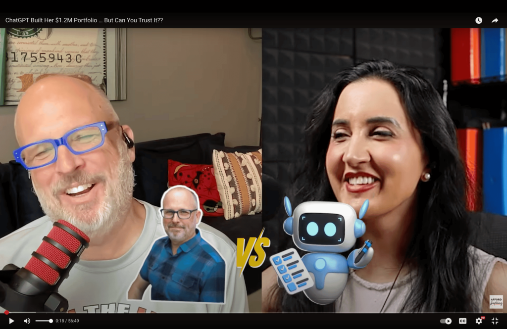 What ChatGPT Got Right (and Wrong)