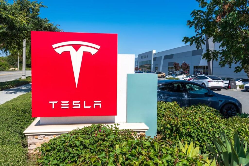 What You Need To Know Ahead of Tesla's Earnings Release