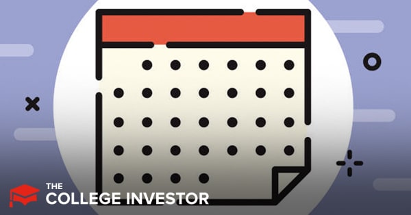 Tax due dates for 2026 | Source: The College Investor