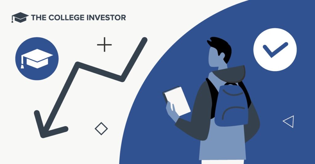 Why are college acceptance rates declining | Source: The College Investor