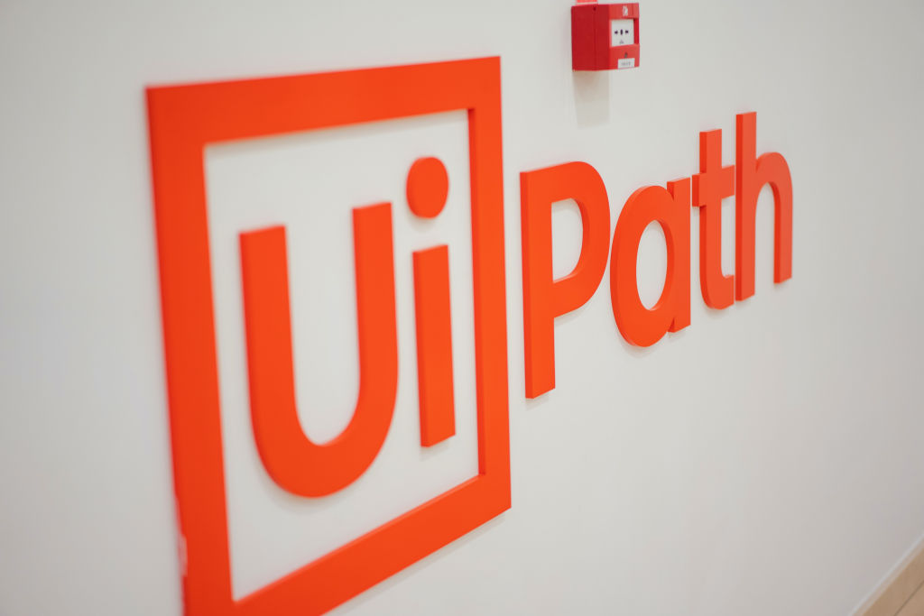 Why Is UiPath Stock Skyrocketing Today?