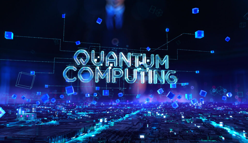 Why Rigetti Computing Stock Soared in September 2025