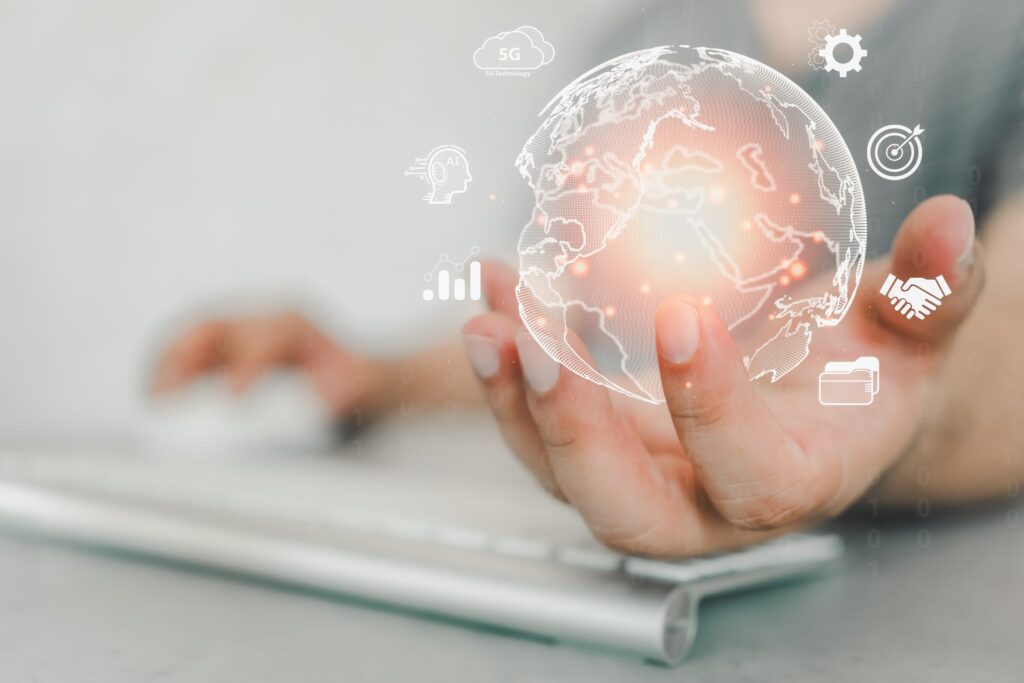 Your Online Presence: Why a Digital Agency Should Look After It