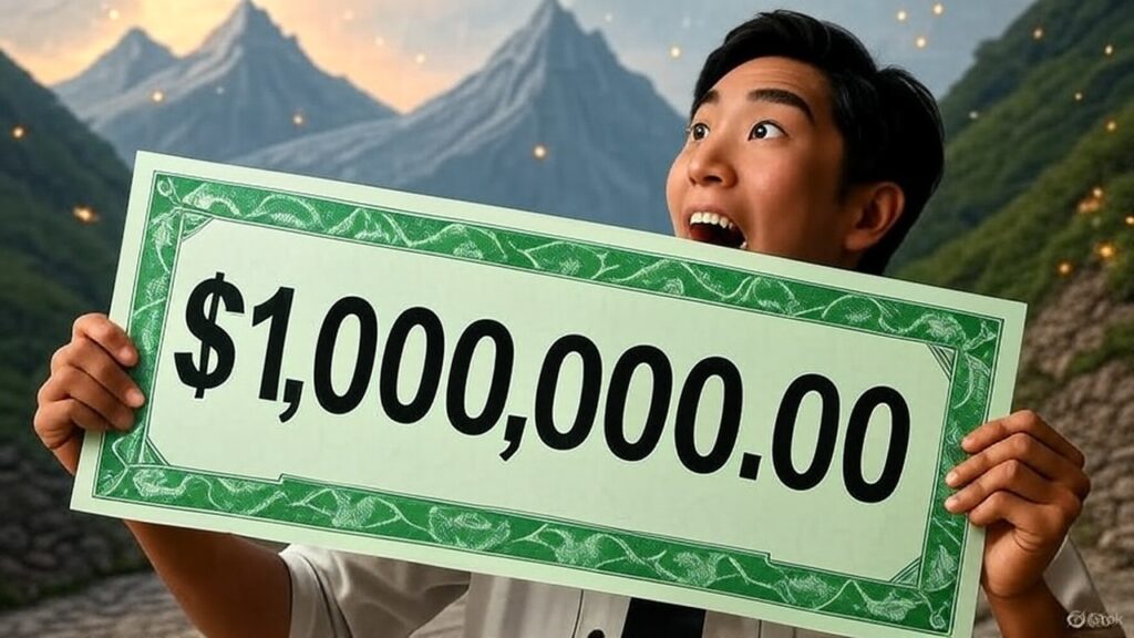 FIRE Confessional: No Big Paycheck During a Bull Market Stinks