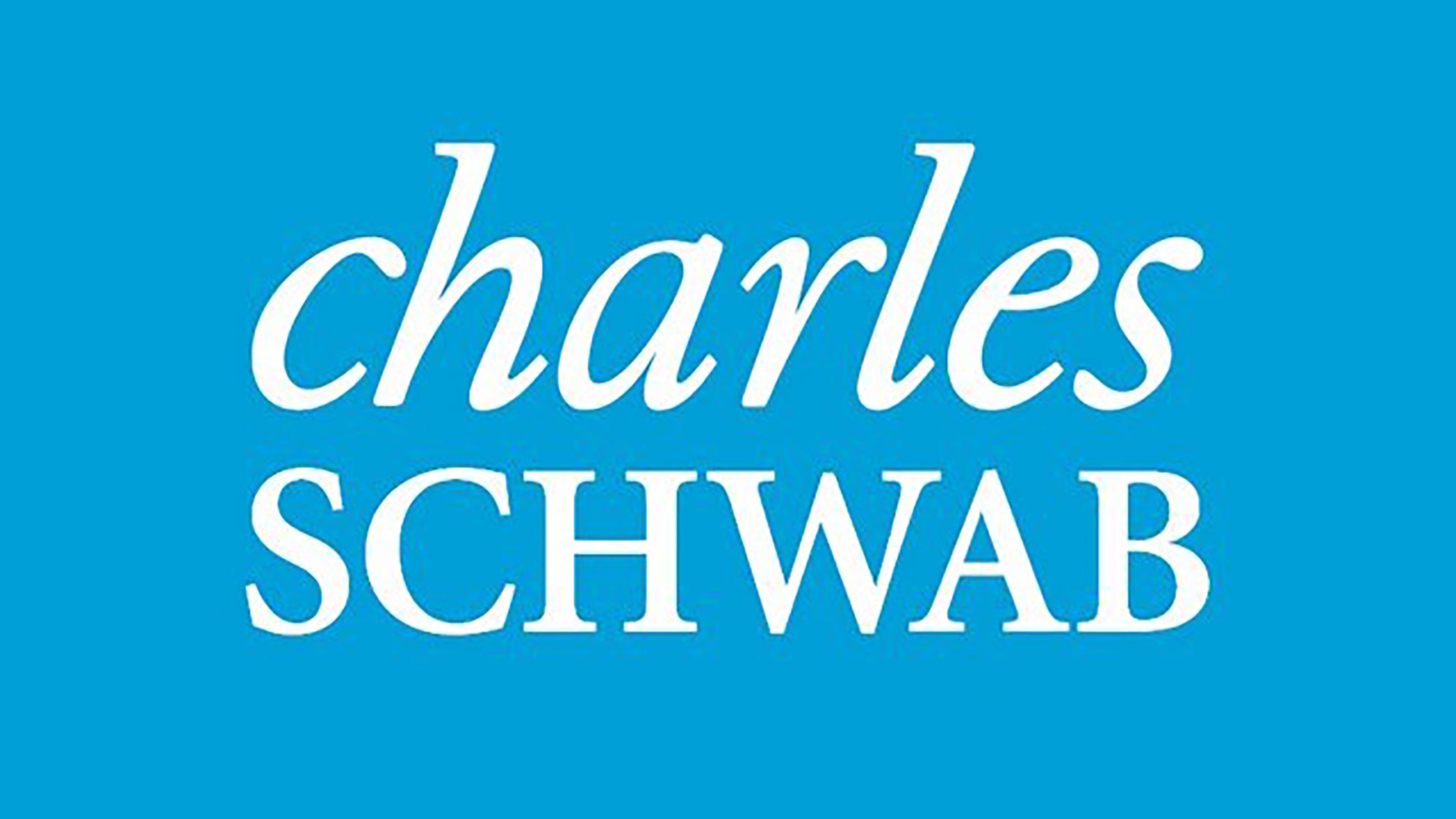 Charles Schwab logo