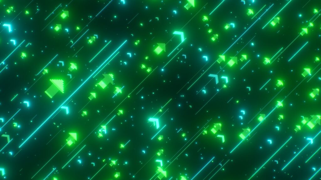 Stocks Rally as Investors Buy the Dip: Stock Market Today