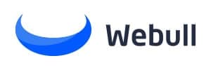webull logo