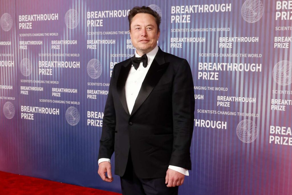 Elon Musk's Big Day is Here. Here's What You Need to Know.