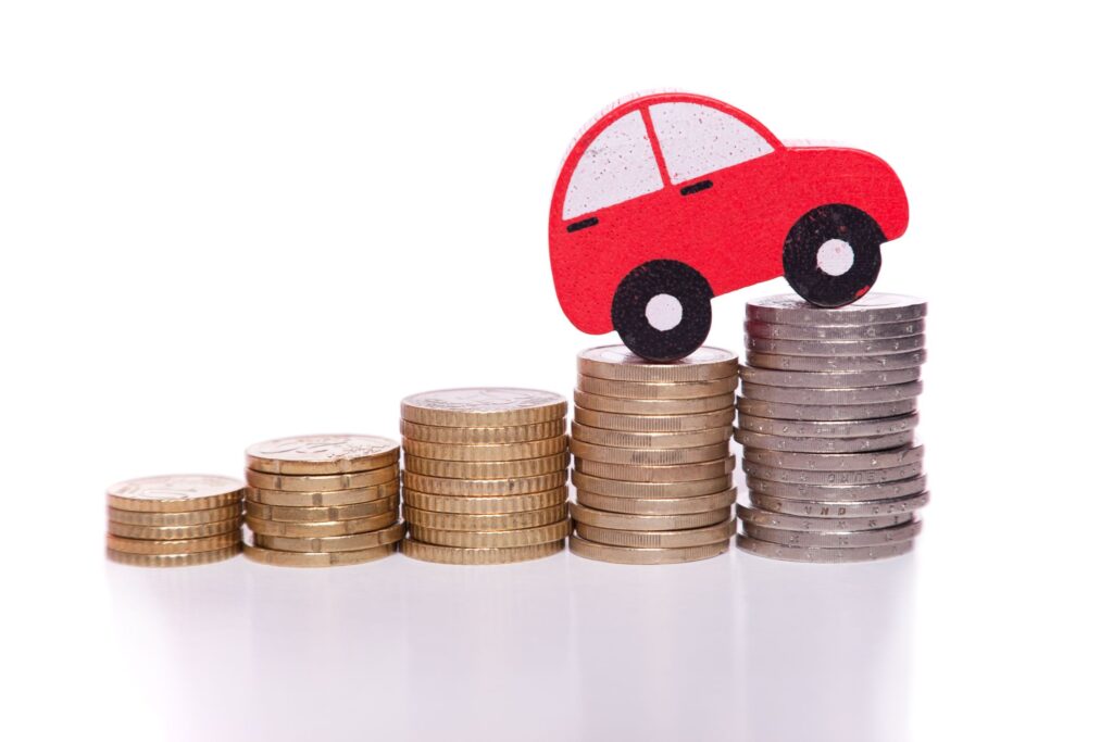 How Staying With the Same Auto Insurer Can Raise Your Rates