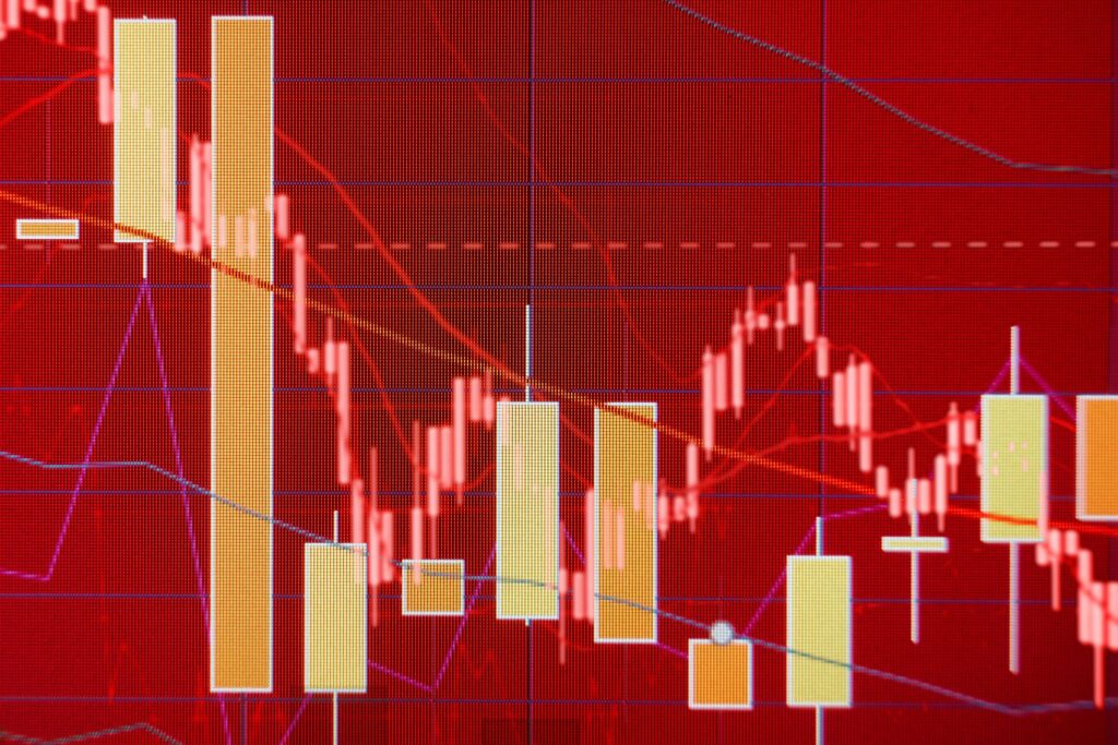 Dow Dives 797 Points as Government Opens: Stock Market Today