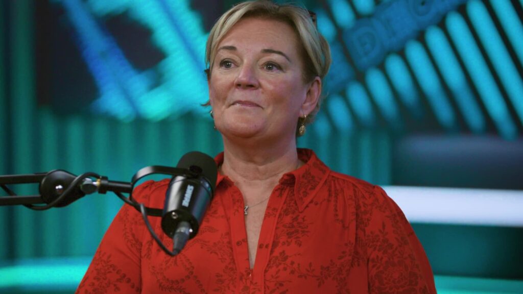 From family breadwinner at 11 to world-famous perfume entrepreneur