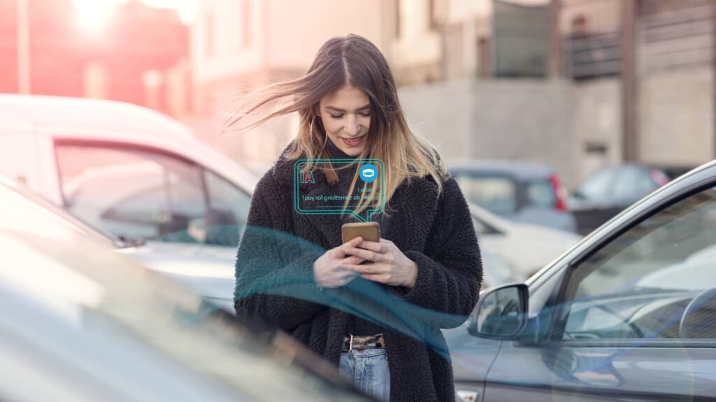 AI chatbot relationships influences 2025's Word of the Year