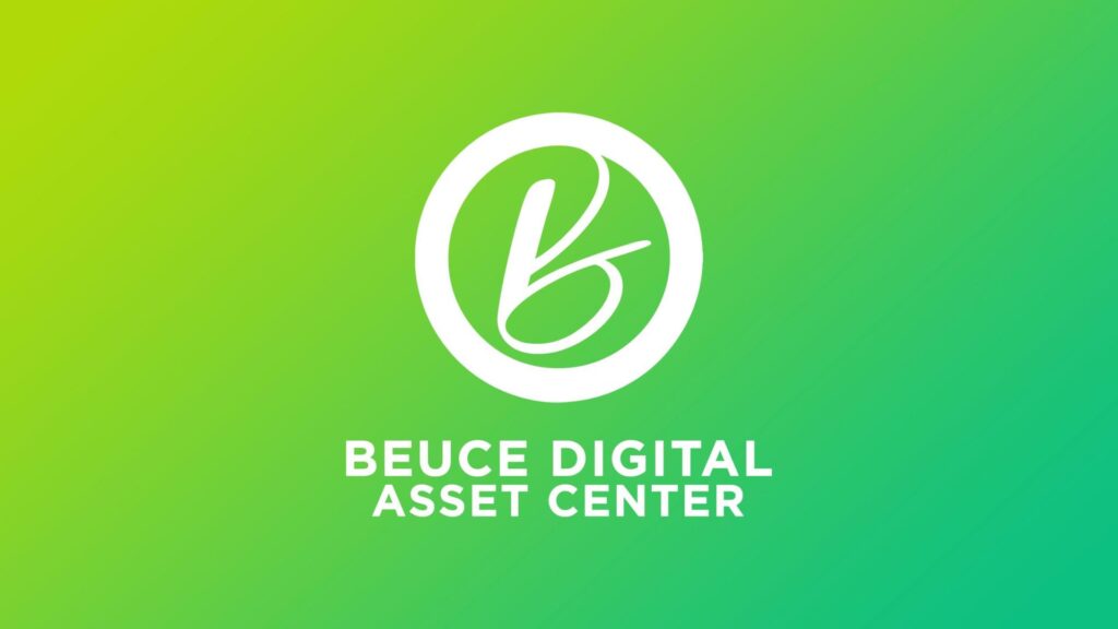 Beuce Digital Asset Center Enhances Global Brand Through Compliance-First Strategy