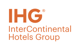 IHG hotels group logo