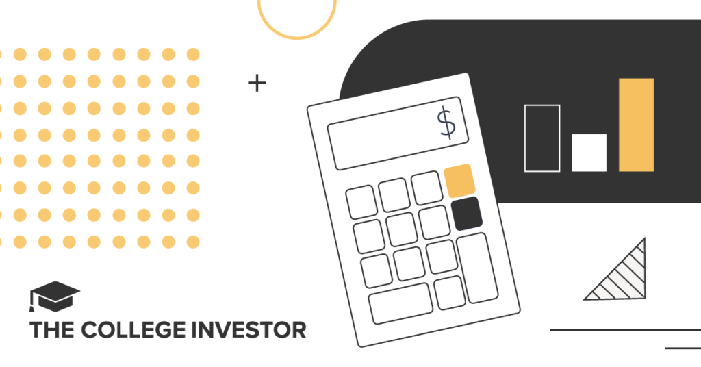 Discretionary Income Calculator For Student Loans (And SAVE)