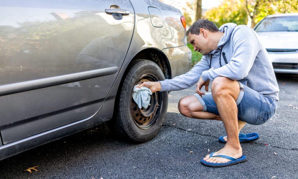 5 Things to Know About the Goodyear Credit Card