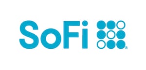 SoFi Logo October 2019