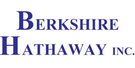 Berkshire Hathaway logo