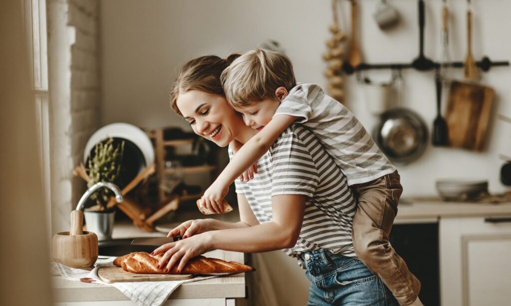 Credit Card Perks That Make Parenting Easier (and Cheaper)