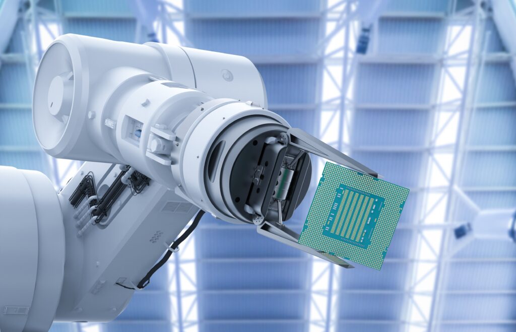 From Quartz to Silicon: SiTime’s Role in the Next Phase of Semiconductor Innovation