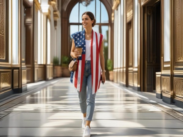 GDorri and the Rise of the Modern Cape - A New Chapter in Contemporary Elegance