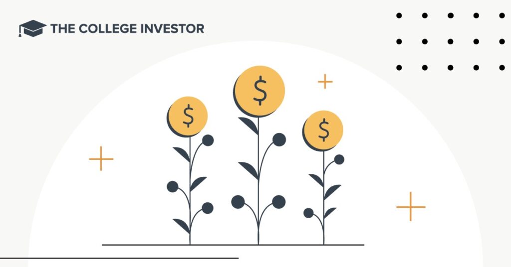 Is There Such A Thing As A Guaranteed Return On Investment Social Image