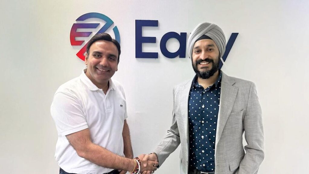 Peak3 and EaZy Digital partner to digitalise insurance sector in Thailand