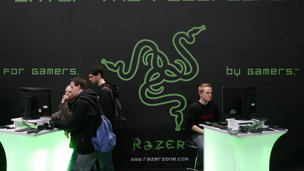 Prepare for AI to 'completely disrupt everything'