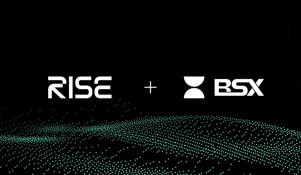 RISE Acquires BSX, a Perp DEX on Base, to Accelerate Development of the First Integrated Orderbooks