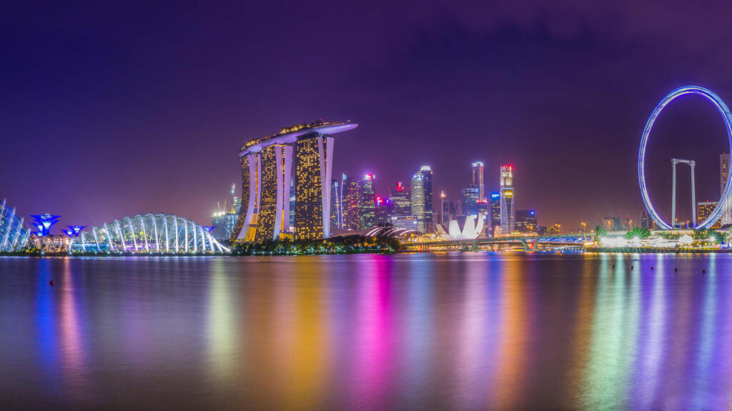 Singapore tops list in the 2025 Global Talent Competitiveness Index