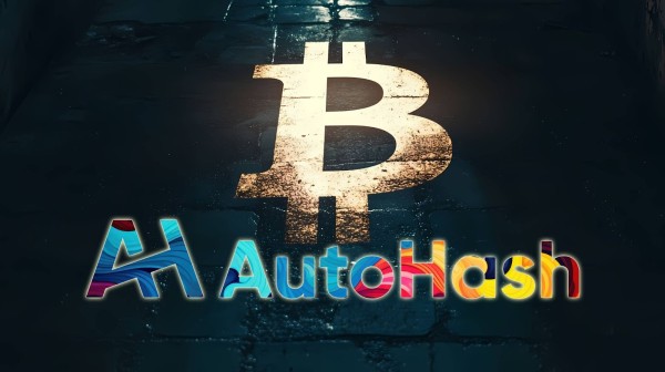 Swiss AutoHash Miner Launches AI Hashrate Optimization System to Enhance Bitcoin Efficiency - Press Release