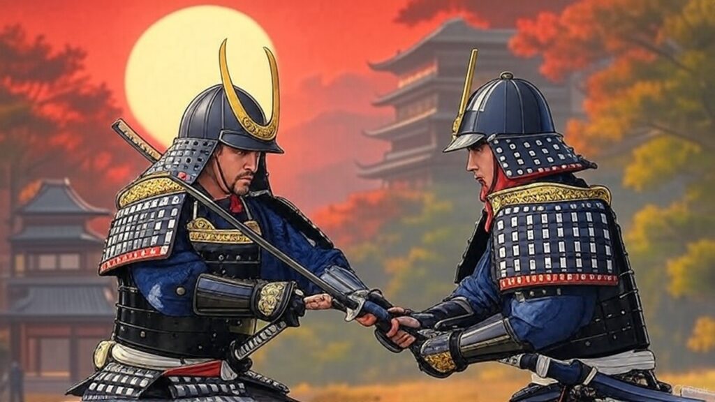 Thankful for the Opportunity to Keep Competing and Thinking