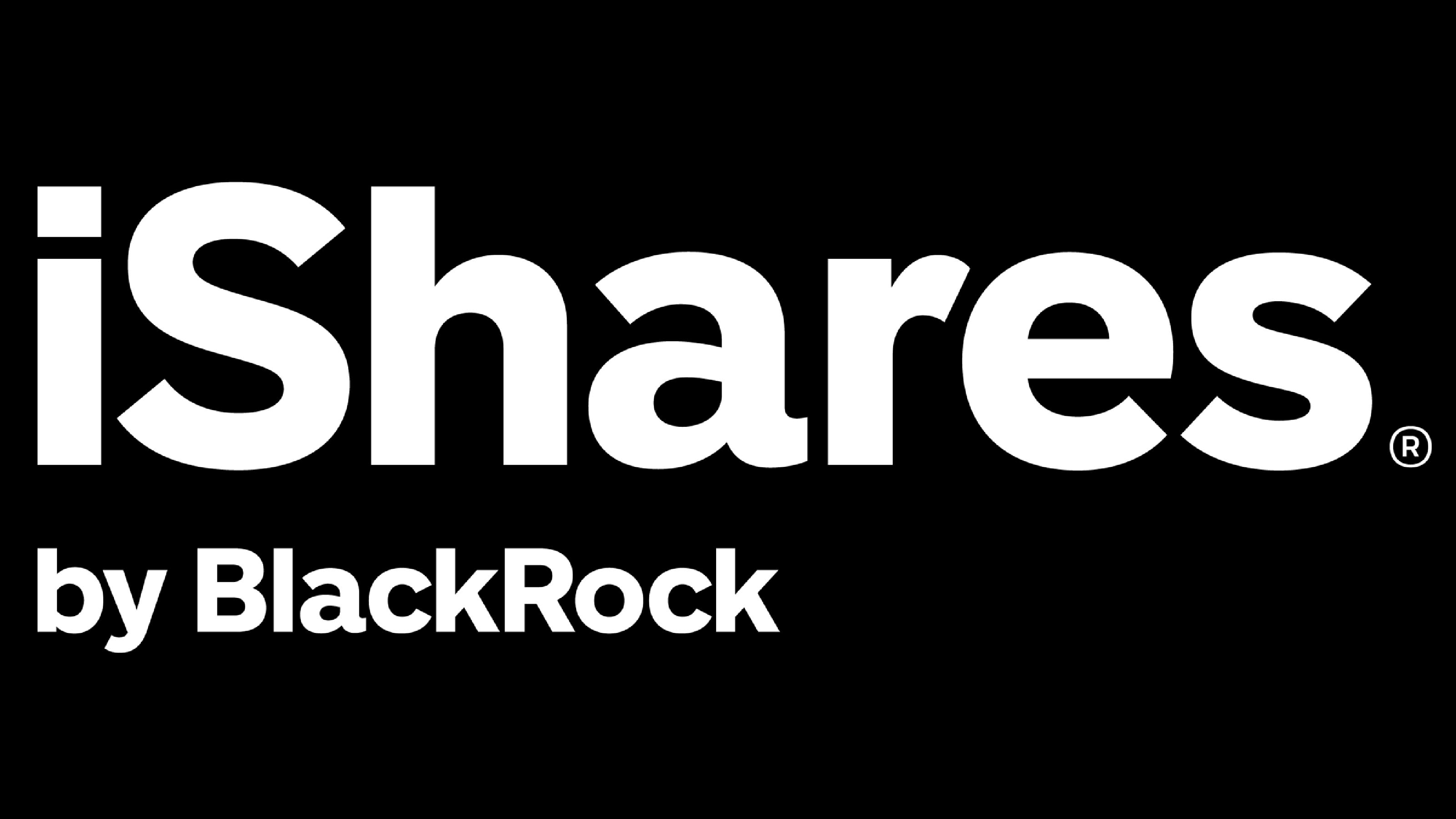 iShares logo
