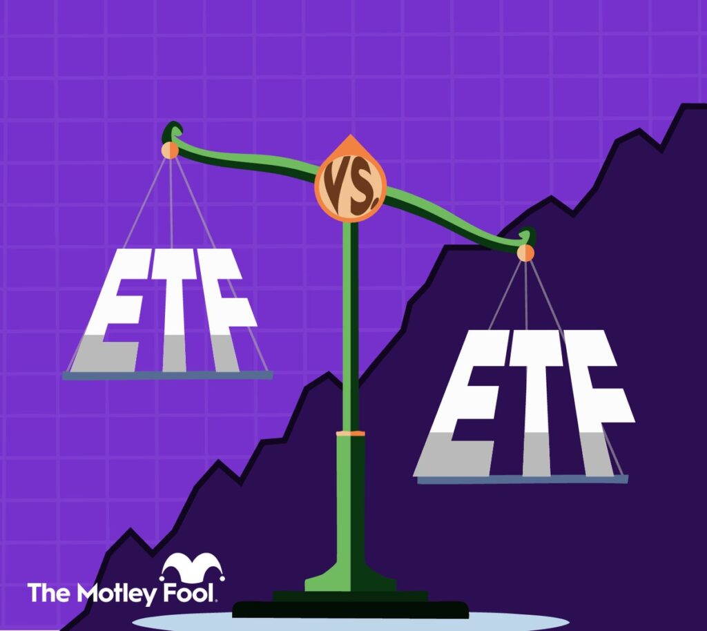 Two Paths to the Total US Market: Vanguard’s Total Stock Market ETF vs. iShares’ Core S&P Total US Stock Market ETF