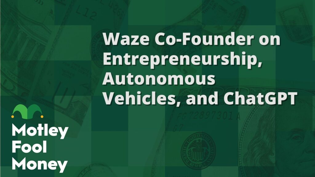 trader pondering at screens