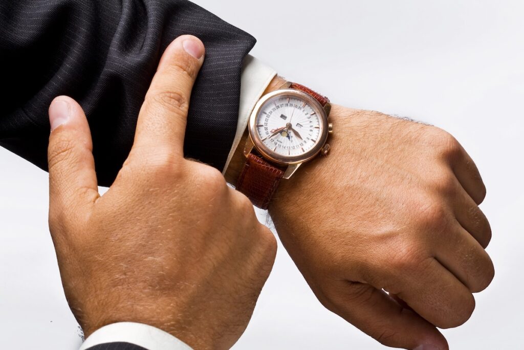 Watching The Clock On SAVE Plan | Source: The College Investor