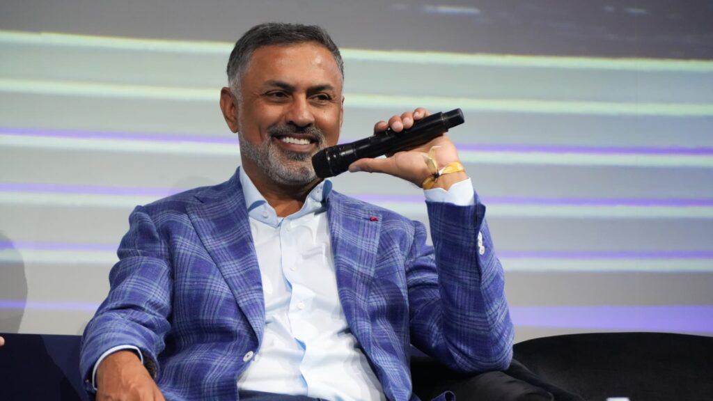 Why Eaton's CFO change isn't a red flag — plus, Palo Alto's buzzy new deal