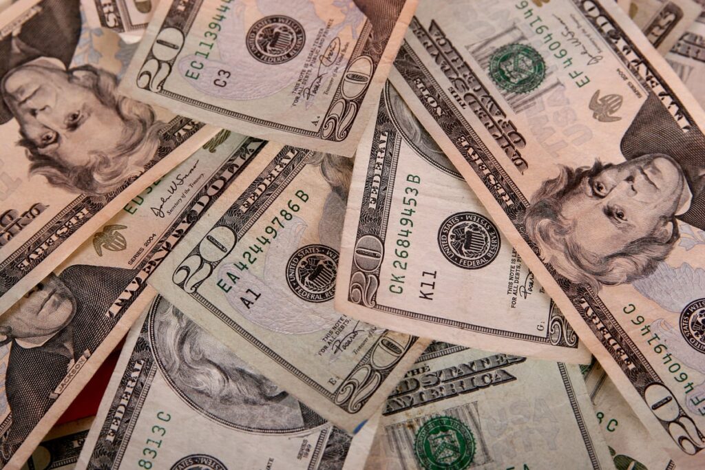 Why XRP Is Gaining Today