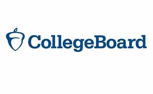 College Board Logo best scholarship search: college board