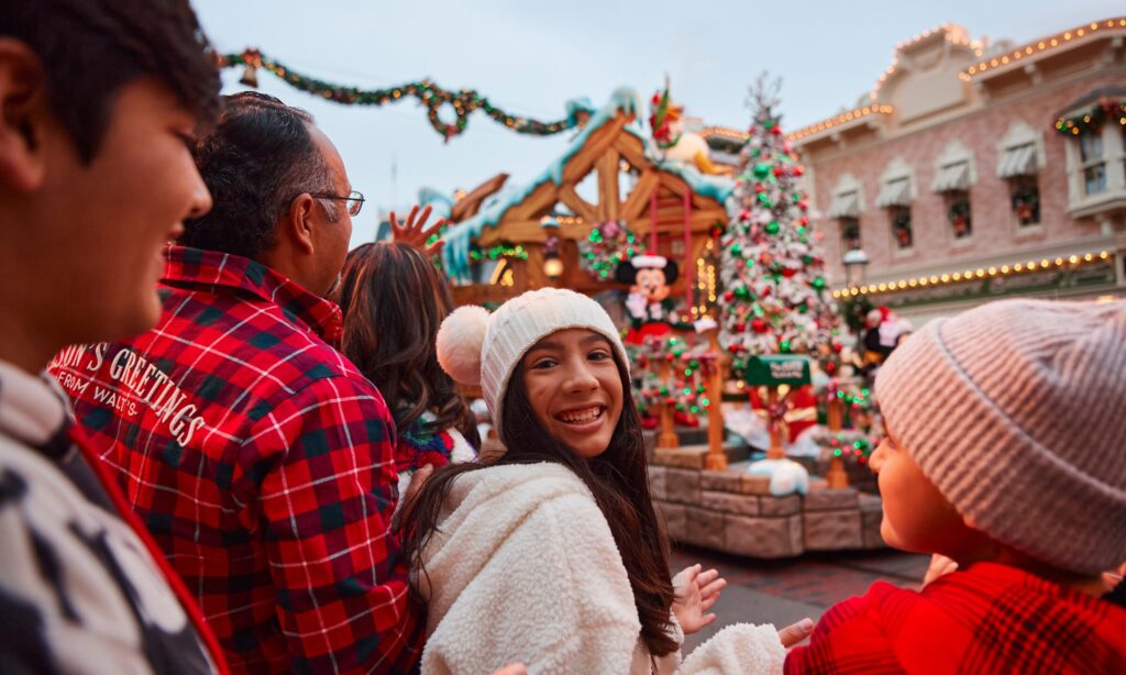 12 Hotels and Resorts Worth Visiting for Holiday Festivities