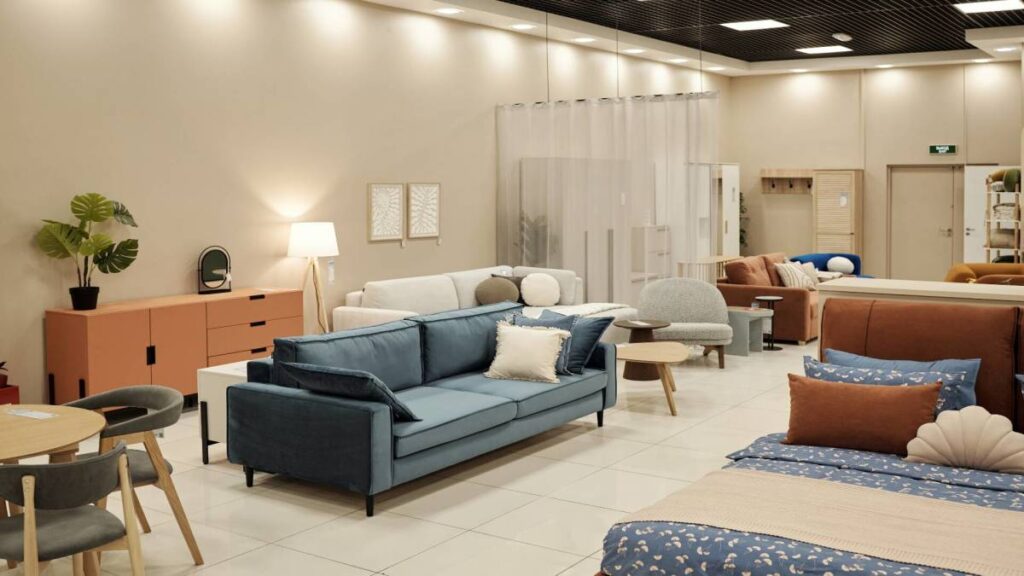 127-year-old furniture retail icon shuts down, no bankruptcy