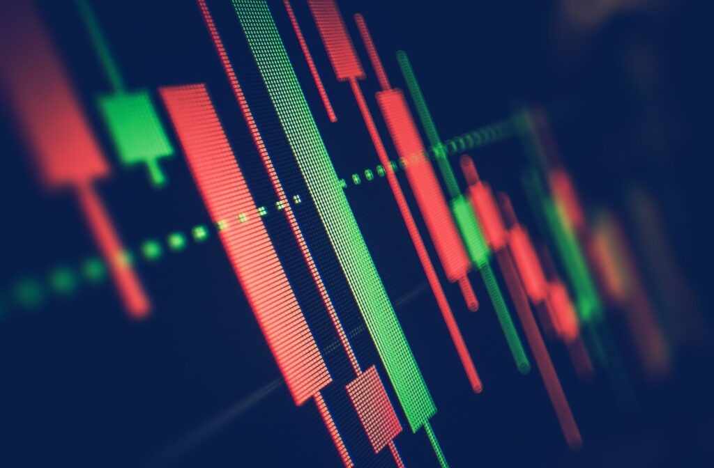 Dow Slides 427 Points to Open December: Stock Market Today