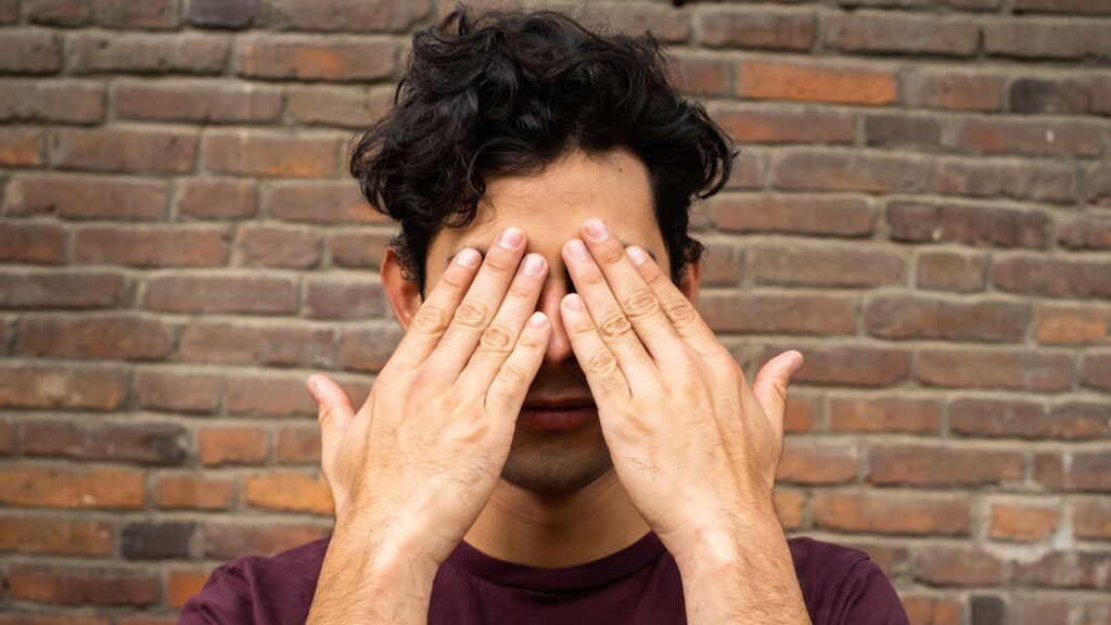 Are You Ghosting Your Finances? What to Do About Money Stress