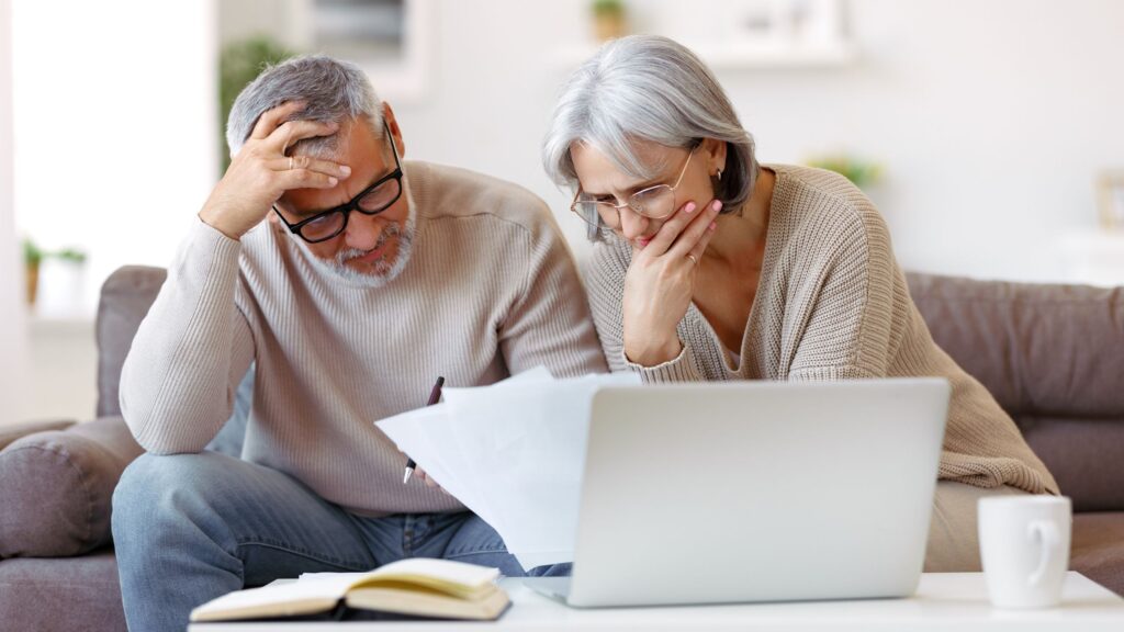 5 RMD Mistakes That Even Seasoned Retirees Can Make