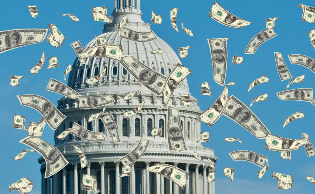 House GOP Projects Bigger Tax Refunds in 2026: Who Wins and Who Loses