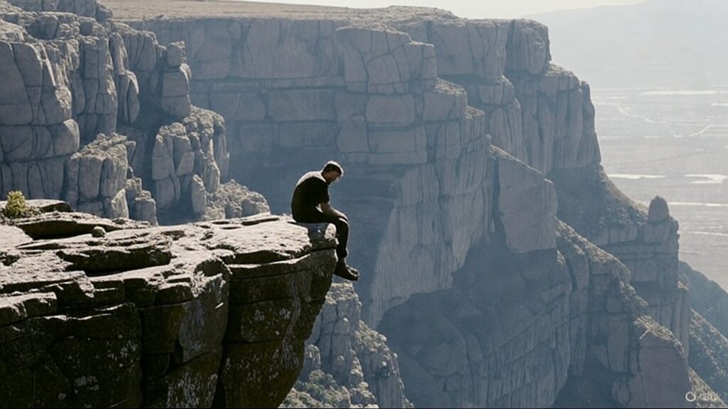 Overcoming Financial Hopelessness When Life Feels Impossible