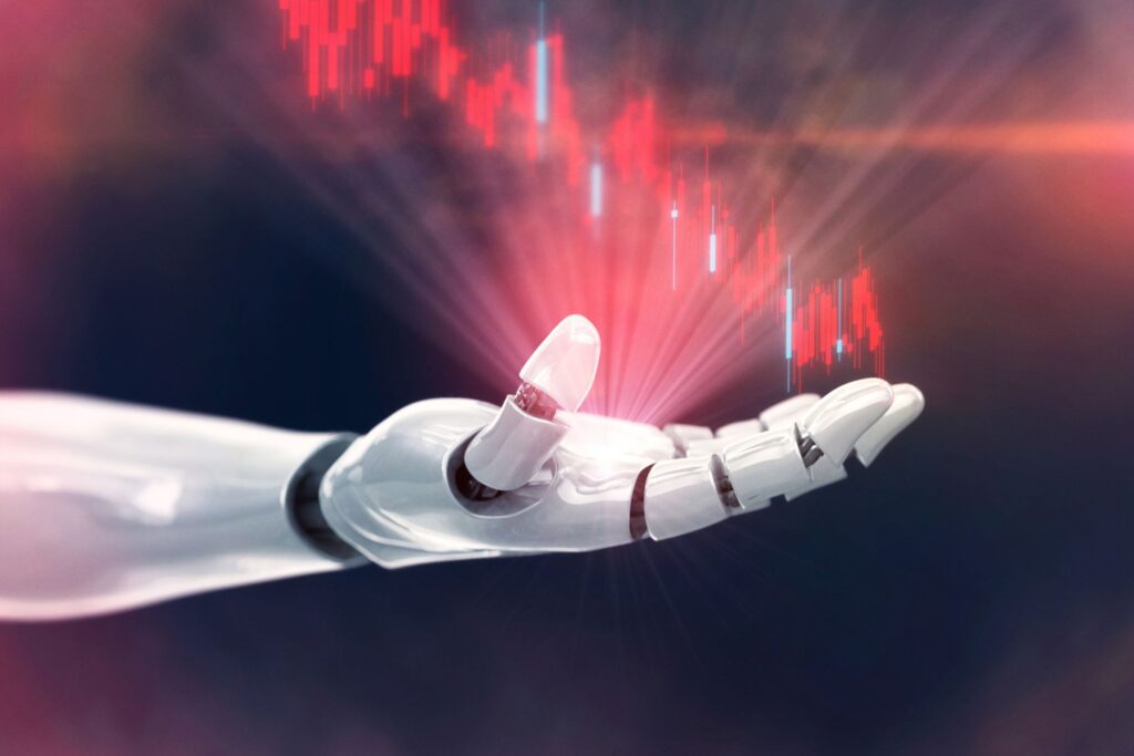 AI Stocks Lead Nasdaq's 398-Point Nosedive: Stock Market Today
