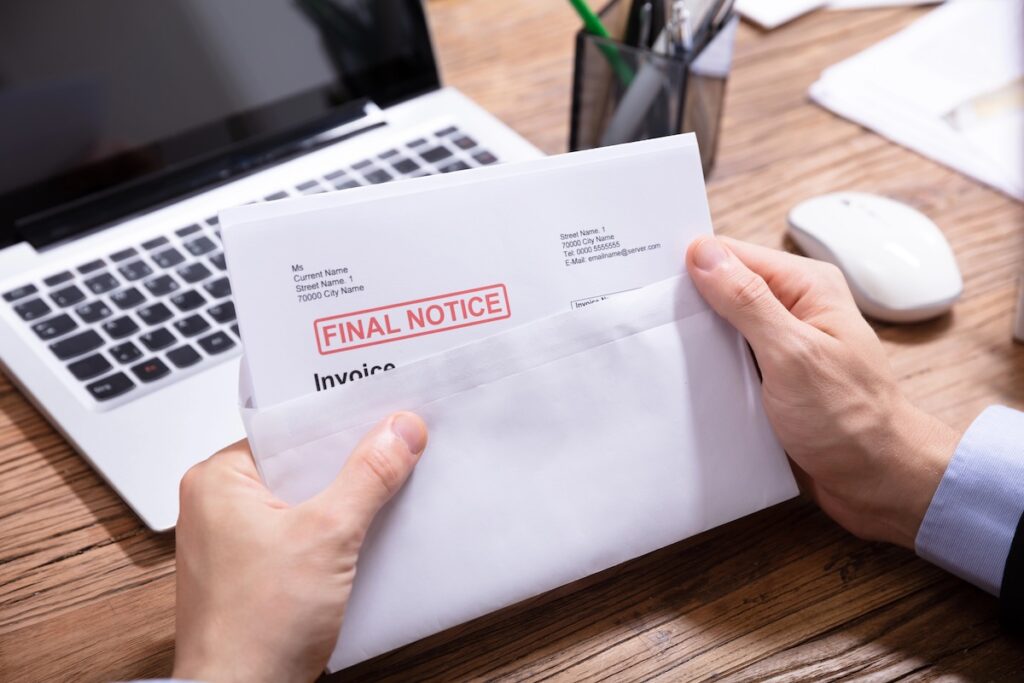 Student Loan Delinquencies Hit New High as Borrowers Face Fresh Uncertainty