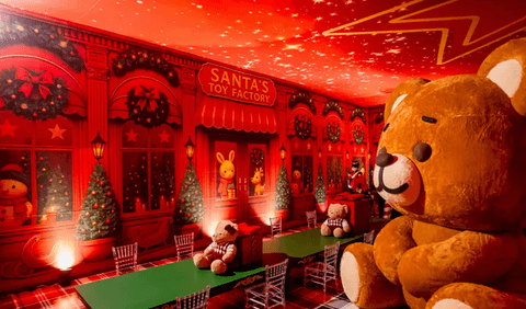 Festival, Christmas, Christmas Decorations