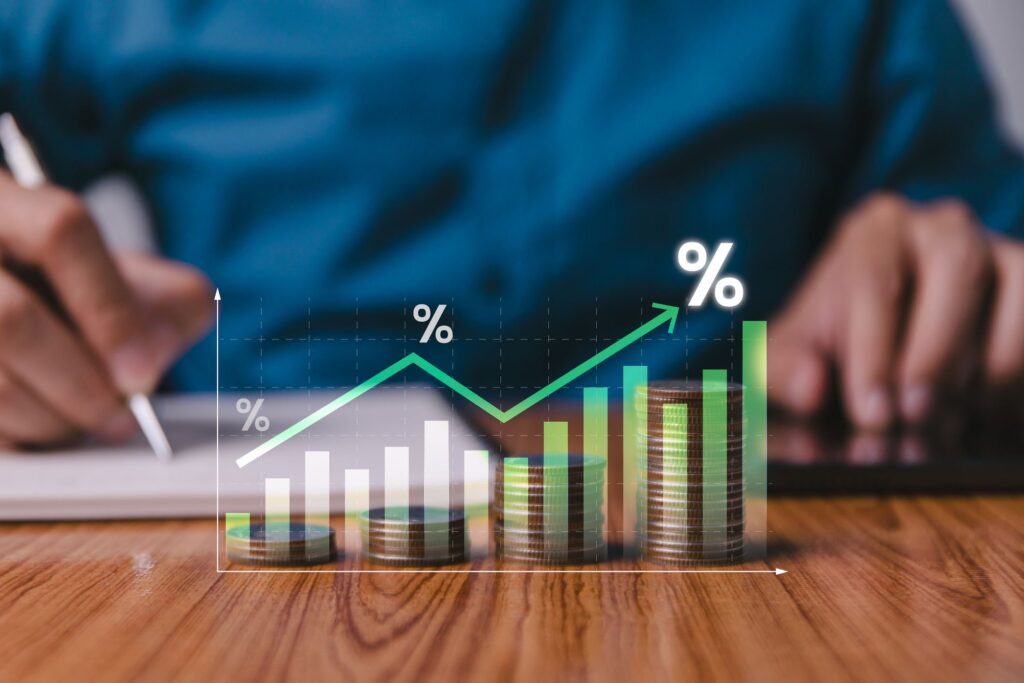 The Rule of Compounding: Why Time Is an Investor's Best Friend